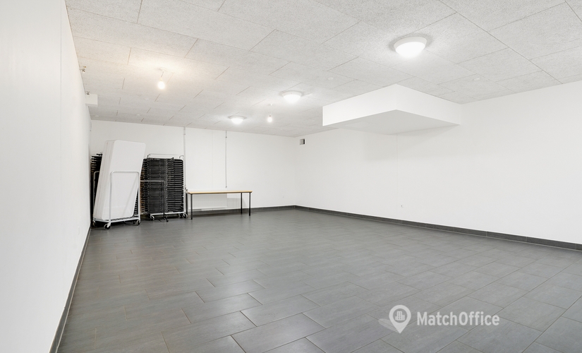 Kontor til leje på Rundhøj Allé 61f, 8270 Højbjerg - 70 m² | Foto 1 - Lokalebasen
