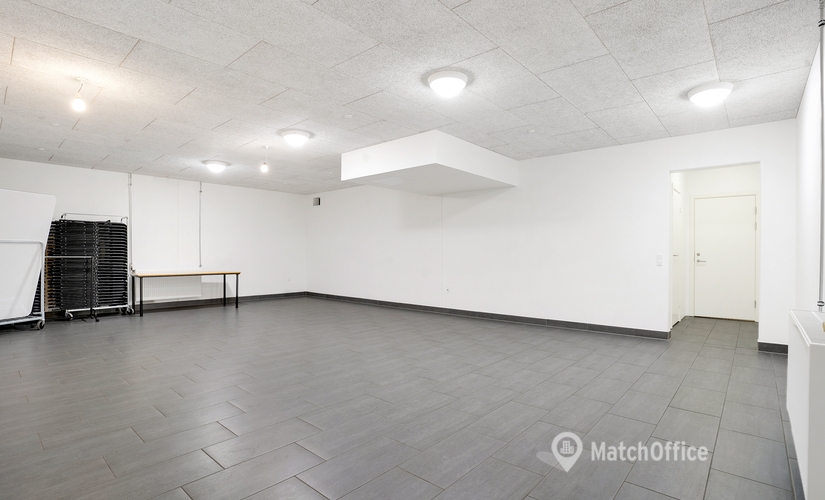Kontor til leje på Rundhøj Allé 61f, 8270 Højbjerg - 70 m² | Foto 2 - Lokalebasen.dk