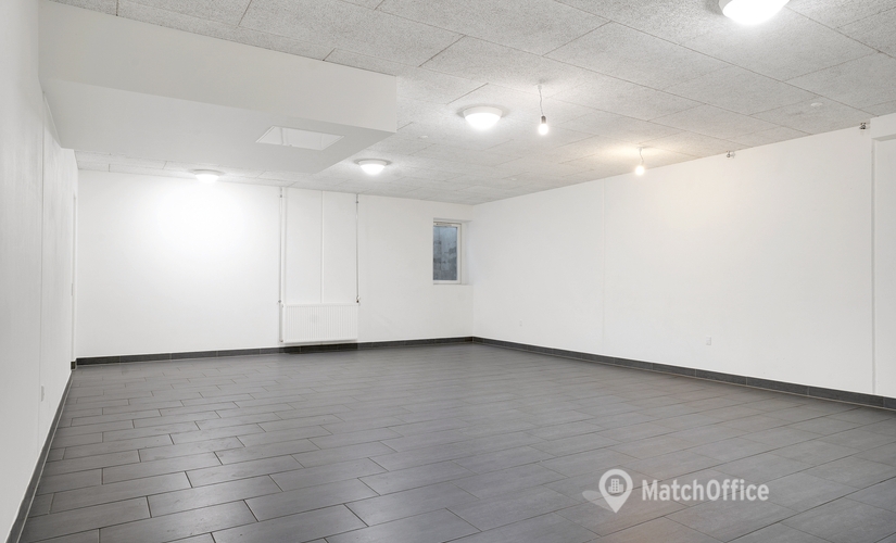 Kontor til leje på Rundhøj Allé 61f, 8270 Højbjerg - 70 m² | Foto 3 - Lokalebasen.dk