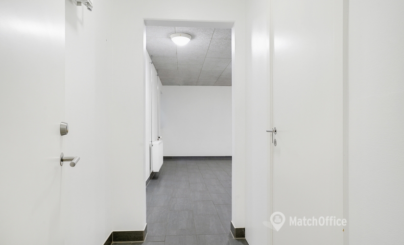 Kontor til leje på Rundhøj Allé 61f, 8270 Højbjerg - 70 m² | Foto 4 - Lokalebasen.dk