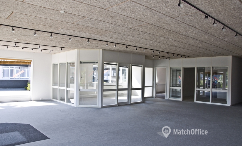 Kontor Vandmanden 20 A 9200 Aalborg SV