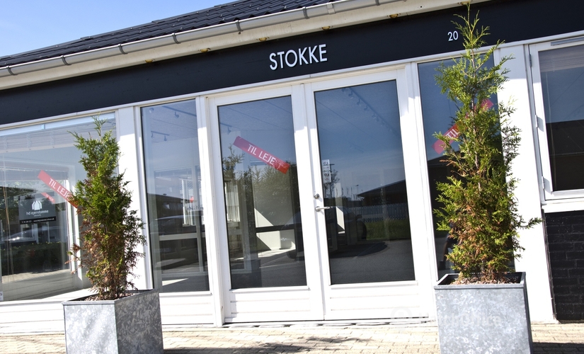 Kontor Vandmanden 20 A 9200 Aalborg SV