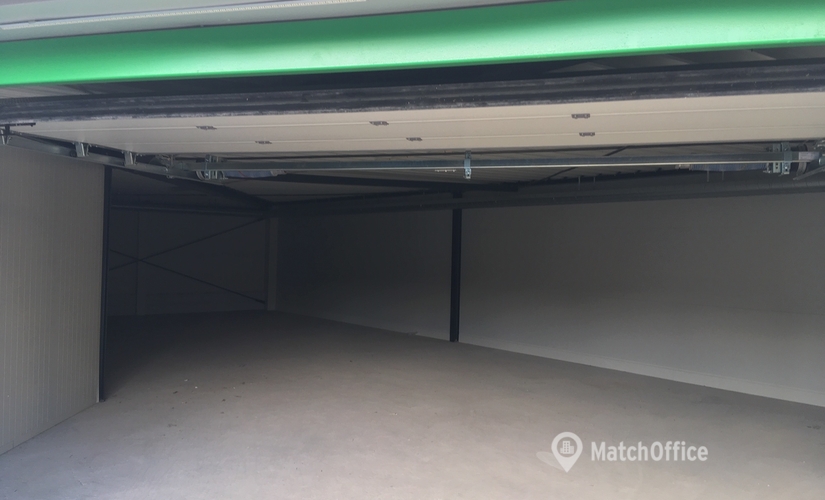 135 m² Commercial warehouse for rent in Copenhagen S, Vermlandsgade 66 (2300) - 0 | MatchOffice