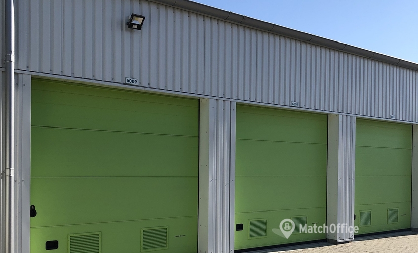 135 m² Office warehouse for rent in Copenhagen S, Vermlandsgade 66 (2300) - 1 | MatchOffice