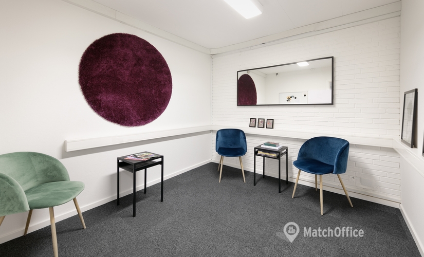 Kontorhotel på Egedal Centret 69, 3660 Stenløse - 20 m² | Foto 3 - Lokalebasen