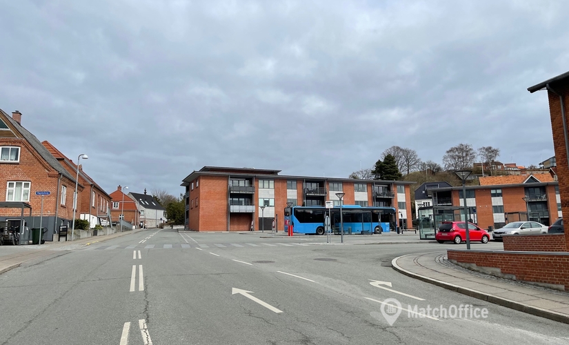 75 m² Serviced office available to rent in Ronde, Hovedgaden 24 (8410) can cater to all your needs  - 3 | MatchOffice