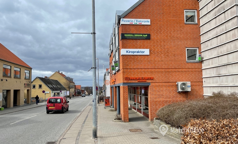 75 m² Business office for rent in Ronde, Hovedgaden 24 (8410) can satisfy all our needs  - 4 | MatchOffice