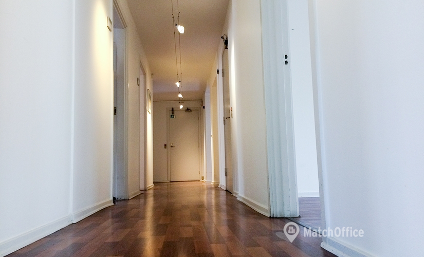 Kontorhotel på Kronprinsessegade 46E, 1306 København K - 26 m² | Foto 1 - Lokalebasen