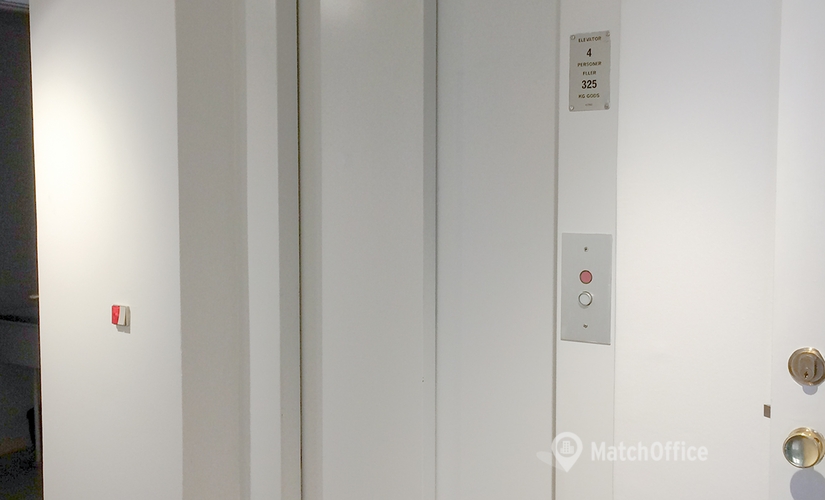 Kontorhotel på Kronprinsessegade 46E, 1306 København K - 26 m² | Foto 3 - Lokalebasen.dk