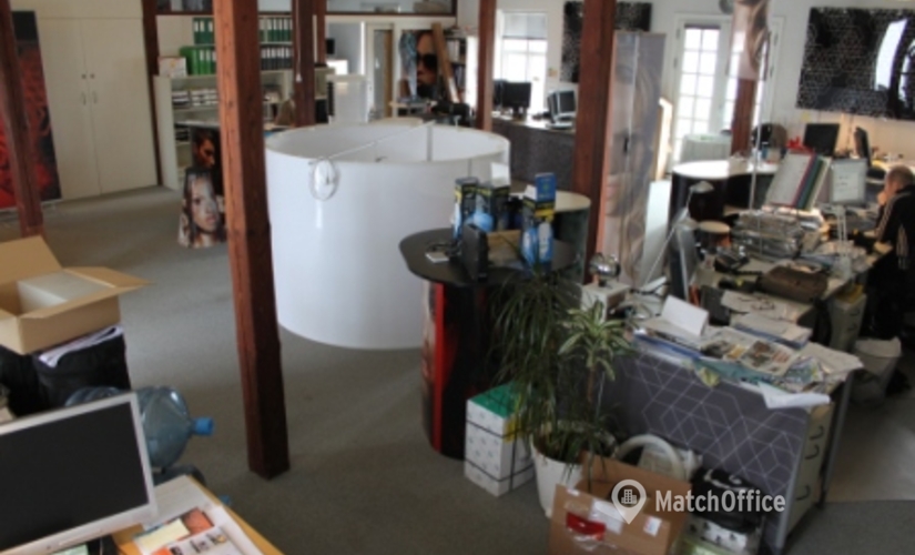 Kontor Toldbodgade 51 C, 3 1253 København K