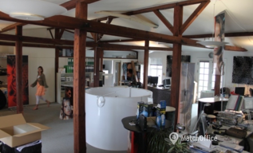 Kontor Toldbodgade 51 C, 3 1253 København K