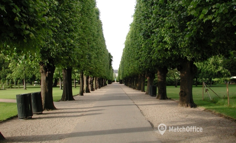 Office Kronprinsessegade 6 1306 Copenhagen City Center