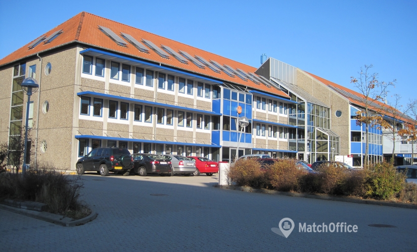 Kontor Ringager 2A 2605 Brøndby