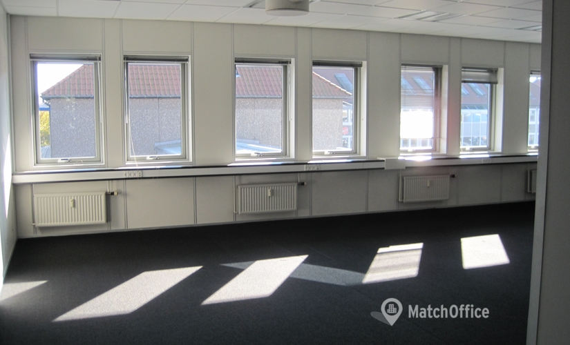 Kontor Ringager 2A 2605 Brøndby