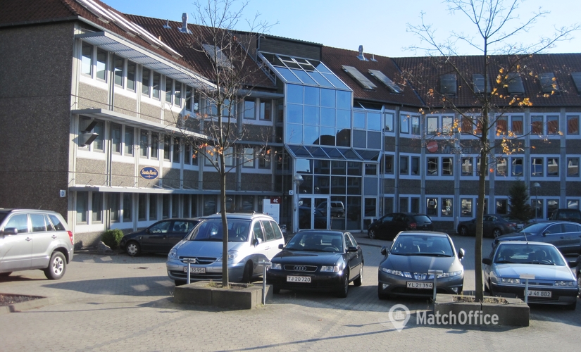 Kontor Ringager 2A 2605 Brøndby