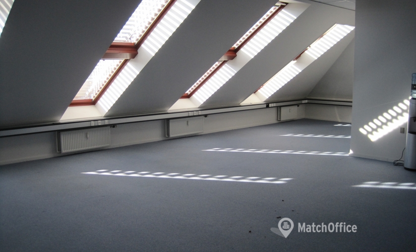 Kontor Ringager 2A 2605 Brøndby