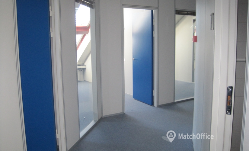 Kontor Ringager 2A 2605 Brøndby