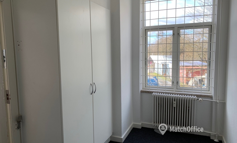 Kontor til leje på Arnold Nielsens Boulevard  124-126, 2650 Hvidovre - 117 m² | Foto 1 - Lokalebasen