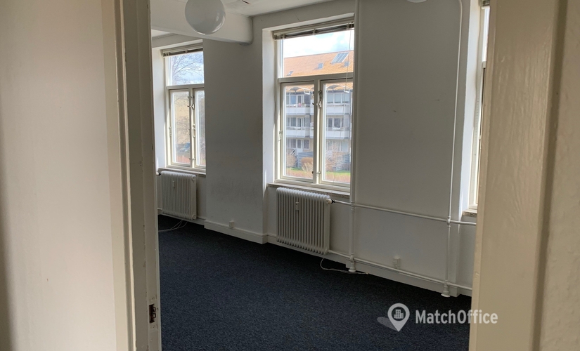 Kontor til leje på Arnold Nielsens Boulevard 124-126, 2650 Hvidovre - 117 m² | Foto 2 - Lokalebasen.dk