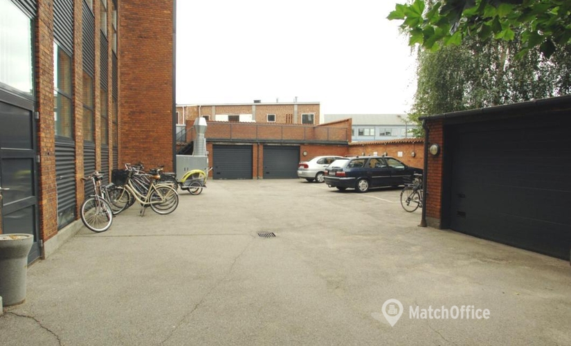 Kontor Dortheavej 59, 3 2400 København NV