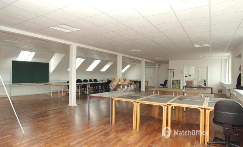 Kontor Dortheavej 59, 3 2400 København NV