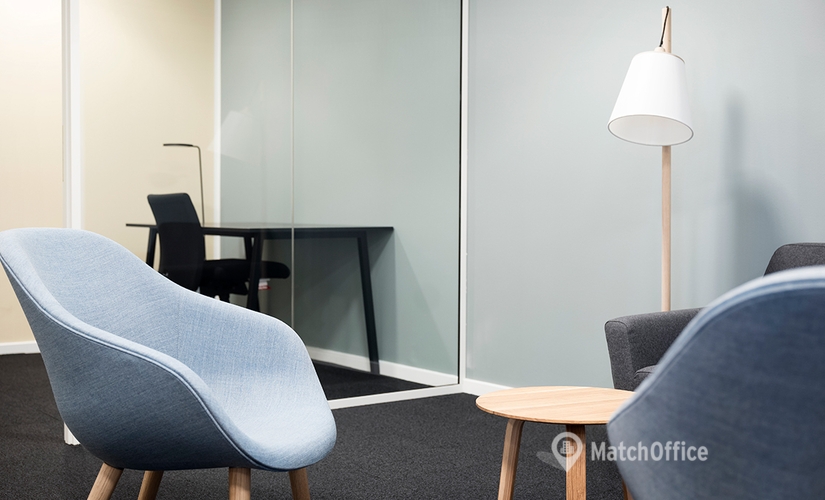 301 m² Office up for rent in Soborg, Gyngemose Parkvej 50 (2860) can benefit your business - 2 | MatchOffice