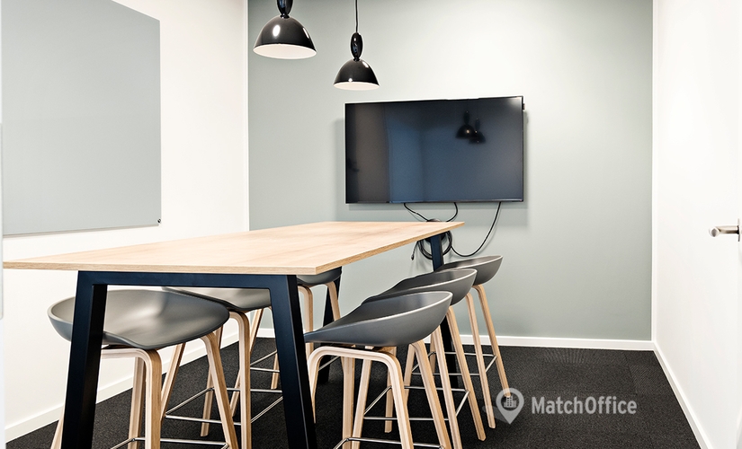 301 m² Office up for rent in Soborg, Gyngemose Parkvej 50 (2860) can benefit your business - 3 | MatchOffice.com