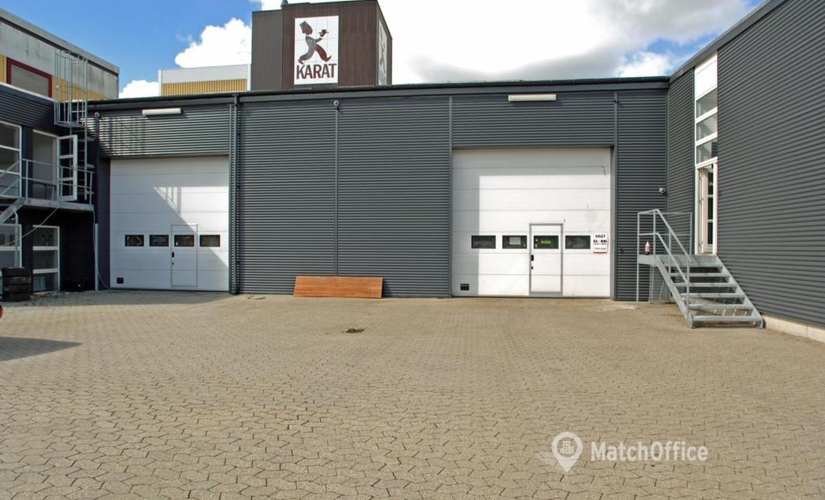 Office Smedeland 36 2600 Glostrup