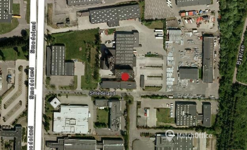 Office Smedeland 36 2600 Glostrup