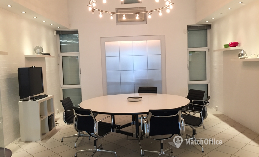 15 m² Serviced office for rent in Kongens Lyngby, Maglebjergvej  4, 2800  - 1 | MatchOffice.com
