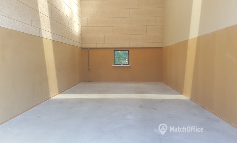 Lager til leje på Egeskovvej 22, 3490 Kvistgård - 72 m² | Foto 4 - Lokalebasen