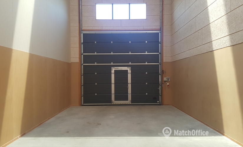 Lager til leje på Egeskovvej 22, 3490 Kvistgård - 72 m² | Foto 3 - Lokalebasen.dk