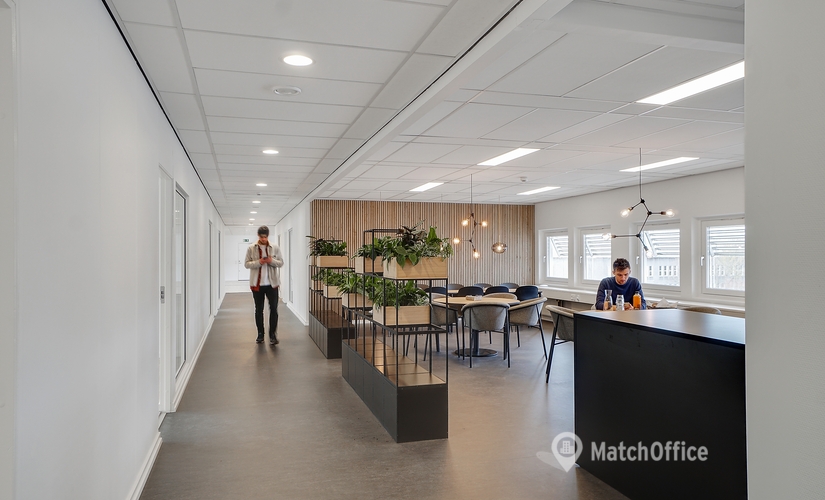 99 m² Business park property available to rent in Ballerup, Borupvang 2B (2750) - 3 | MatchOffice
