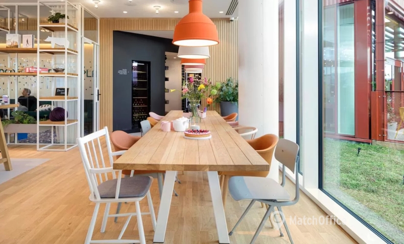 Join flexible a 500 m² Shared workspace in Copenhagen S, Amagerfælledvej 108 (2300) - 7 | MatchOffice