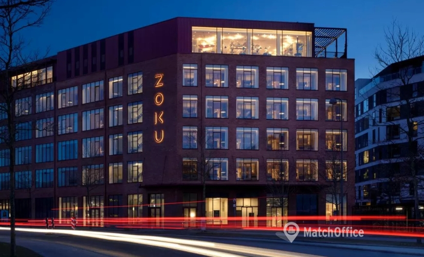 Rent a 500 m² Conference room in Copenhagen S, Amagerfælledvej 108 (2300) - 1 | MatchOffice.com