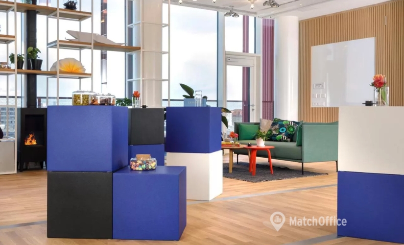 Rent a 500 m² Meeting room in Copenhagen S, Amagerfælledvej 108 (2300) - 3 | MatchOffice.com
