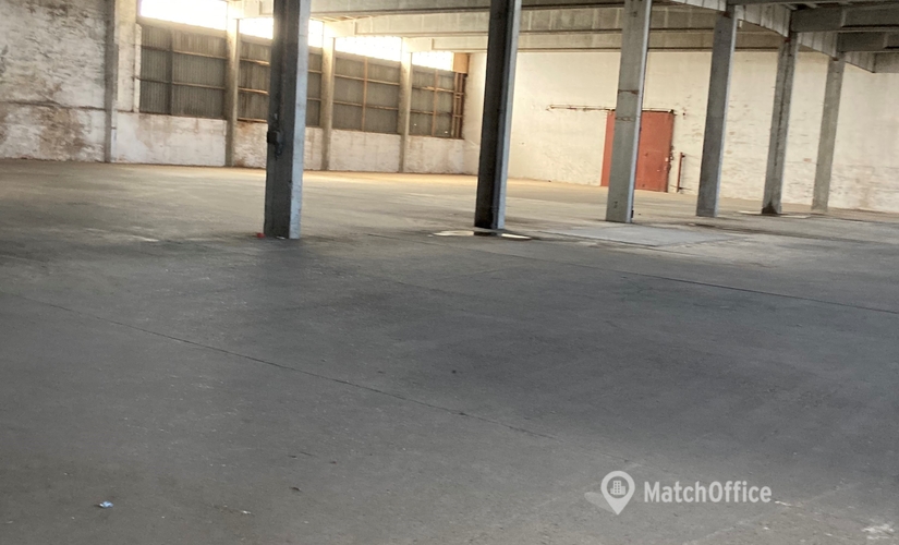 2139 m² Warehouse for rent in Randers SO, Kastrupvej 5 (8960) - 2 | MatchOffice.com