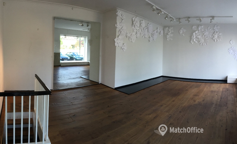 Butik til leje på Strandvejen 349C, 2930 Klampenborg - 90 m² | Foto 1 - Lokalebasen