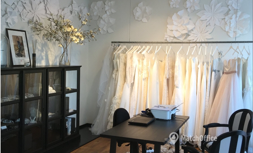 90 m² Retail Commercial shop for rent in Klampenborg, Strandvejen 349C (2930) - 2 | MatchOffice