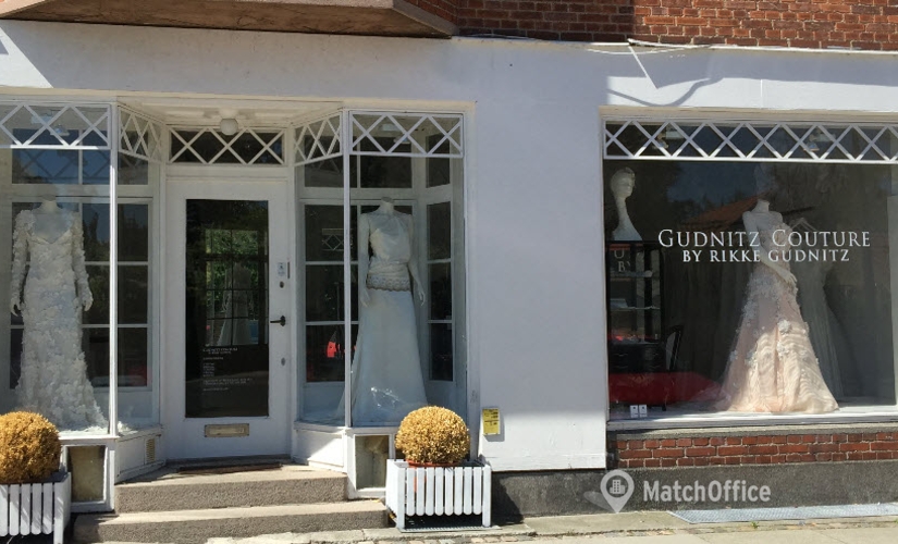 Butik til leje på Strandvejen 349C, 2930 Klampenborg - 90 m² | Foto 3 - Lokalebasen.dk