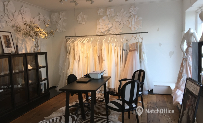90 m² Furnished Store up for rent in Klampenborg, Strandvejen 349C (2930) - 4 | MatchOffice.com