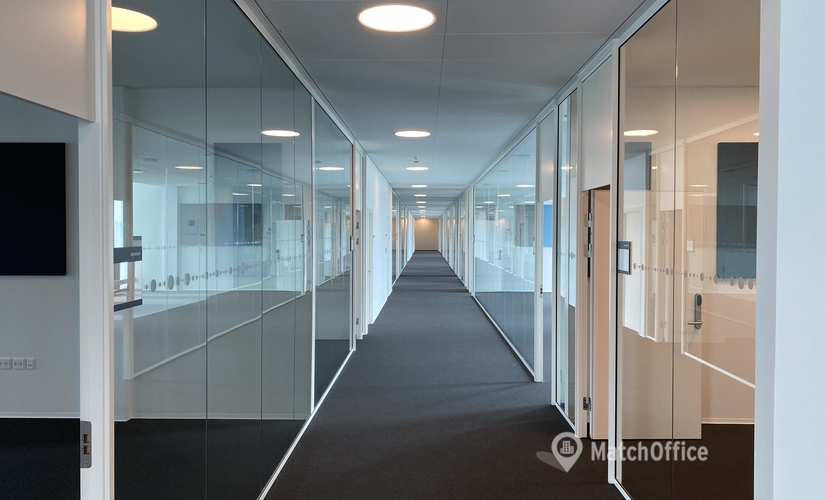 63 m² Serviced office available to rent in Kastrup, Lufthavnsboulevarden 10, 2770 - 1 | MatchOffice
