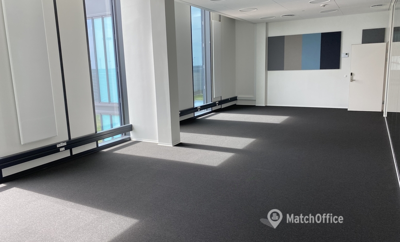 63 m² Flexible office up for rent in Kastrup, Lufthavnsboulevarden 10, 2770  - 4 | MatchOffice