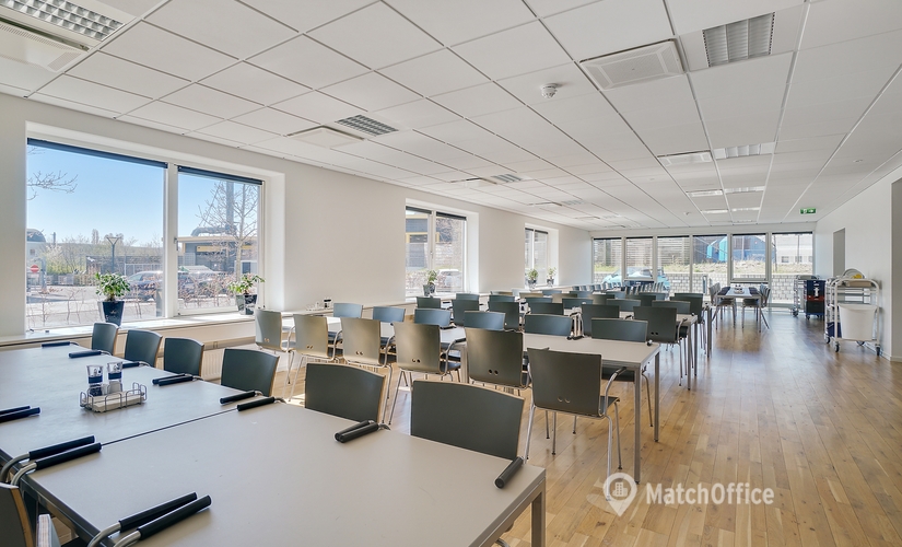 Kontor til leje på Industriparken 21A, 2750 Ballerup - 262 m² | Foto 3 - Lokalebasen.dk