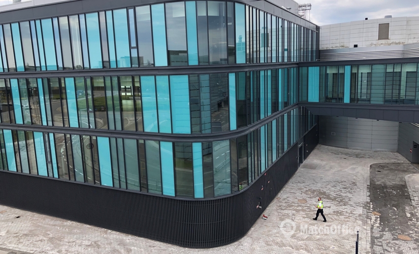 63 m² Commercial office available to rent in Kastrup, Lufthavnsboulevarden 10, 2770 - 0 | MatchOffice