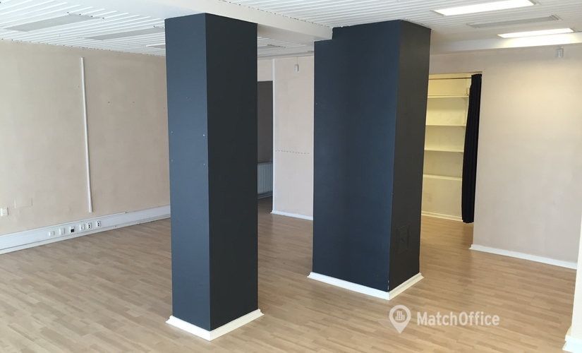 Butik til leje på Algade 30, 4220 Korsør - 117 m² | Foto 2 - Lokalebasen
