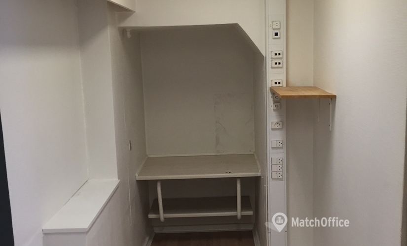 117 m² Store for rent in Korsor, Algade 30 (4220) - 4 | MatchOffice.com