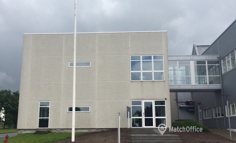 93 m² Commercial office available to rent in Svenstrup J, Jellingvej 5 (9230) can meet all your requirements - 0 | MatchOffice.com
