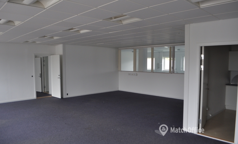 305 m² Workshop space up for rent in Rodovre, Nyholms Alle 40 (2610) - 2 | MatchOffice