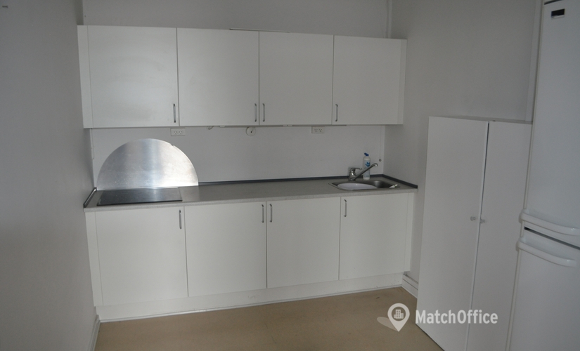 305 m² Warehouse space rental in Rodovre, Nyholms Alle 40 (2610) - 3 | MatchOffice.com